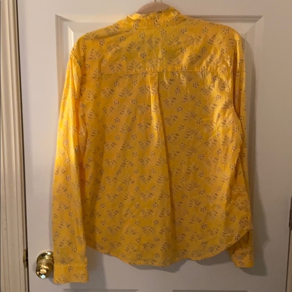 Anthropologie top size 14 - Picture 4 of 4